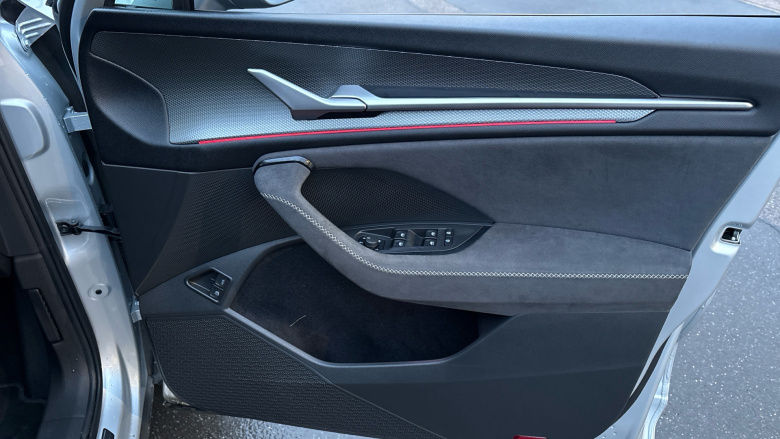 Skoda Kodiaq 1.5 TSI iV 204 SportLine 5dr DSG Estate